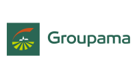 Logo groupama Logo groupama