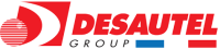 Logo Desautel Logo Desautel