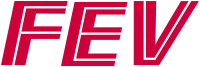 Logo FEV Logo FEV